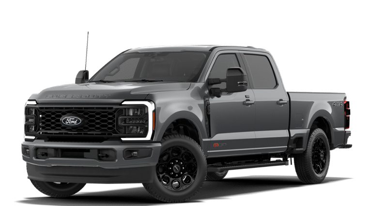 2027 Ford Super Duty F-250 SRW F-250® Lariat®