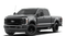 2027 Ford Super Duty F-250 SRW F-250® Lariat®