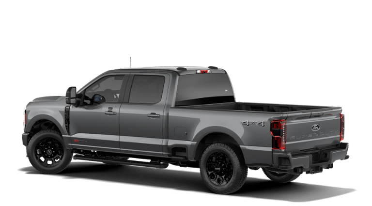 2027 Ford Super Duty F-250 SRW F-250® Lariat®