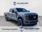 2027 Ford Super Duty F-250 SRW Platinum