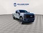 2027 Ford Super Duty F-250 SRW Platinum