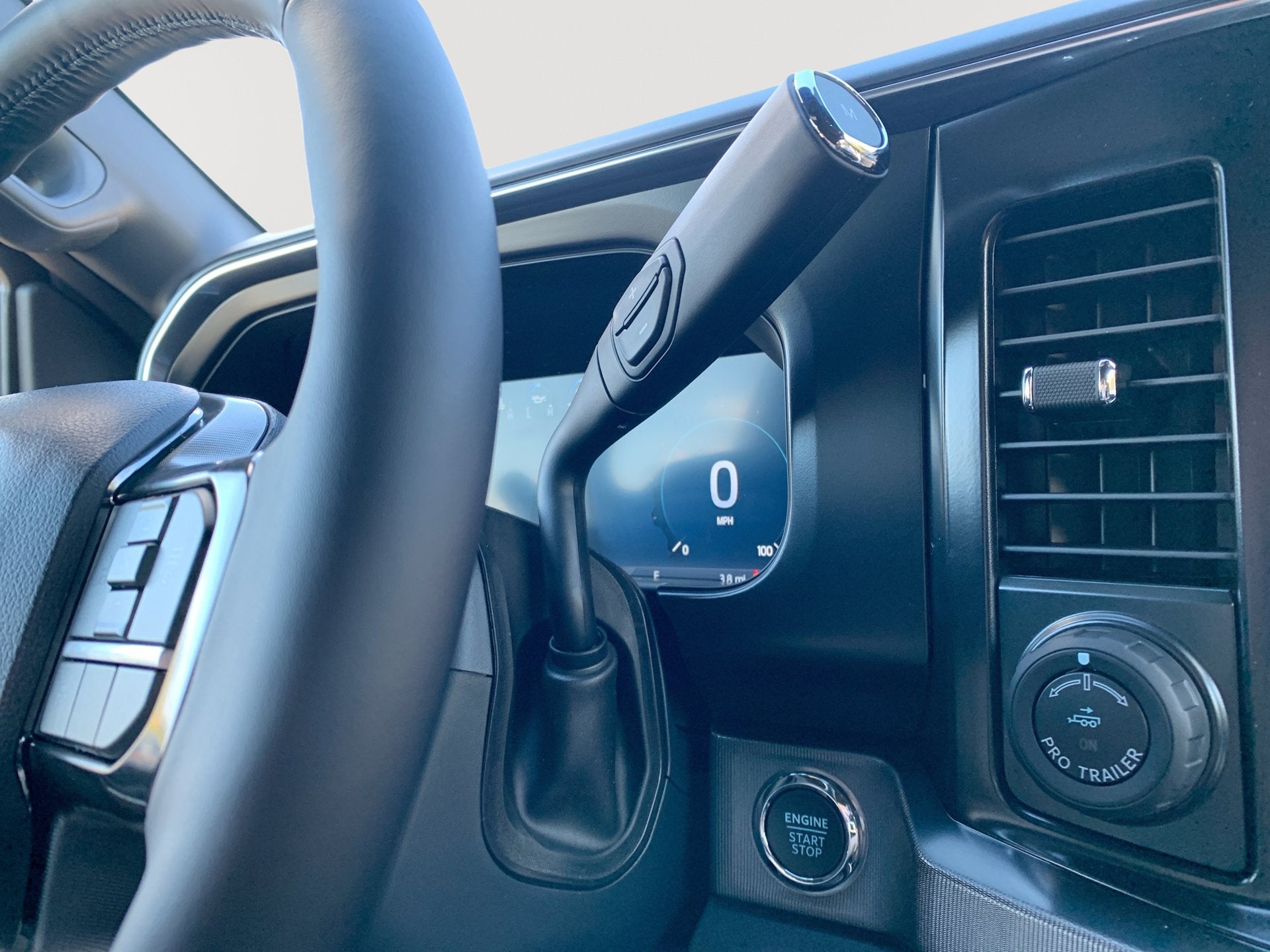 2027 Ford Super Duty F-250 SRW Platinum