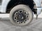 2027 Ford Super Duty F-250 SRW Platinum