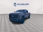 2027 Ford Super Duty F-250 SRW Platinum