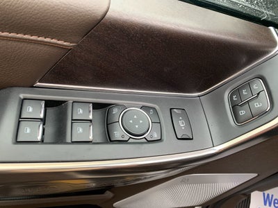 2026 Ford Super Duty F-250 SRW F-250® King Ranch®