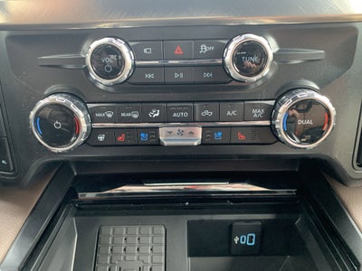 2026 Ford Super Duty F-250 SRW F-250® King Ranch®