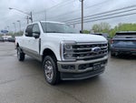2026 Ford Super Duty F-250 SRW F-250® King Ranch®