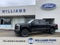2026 Ford Super Duty F-250 SRW F-250® Platinum®