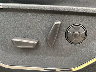 2026 Ford Super Duty F-250 SRW F-250® Platinum®