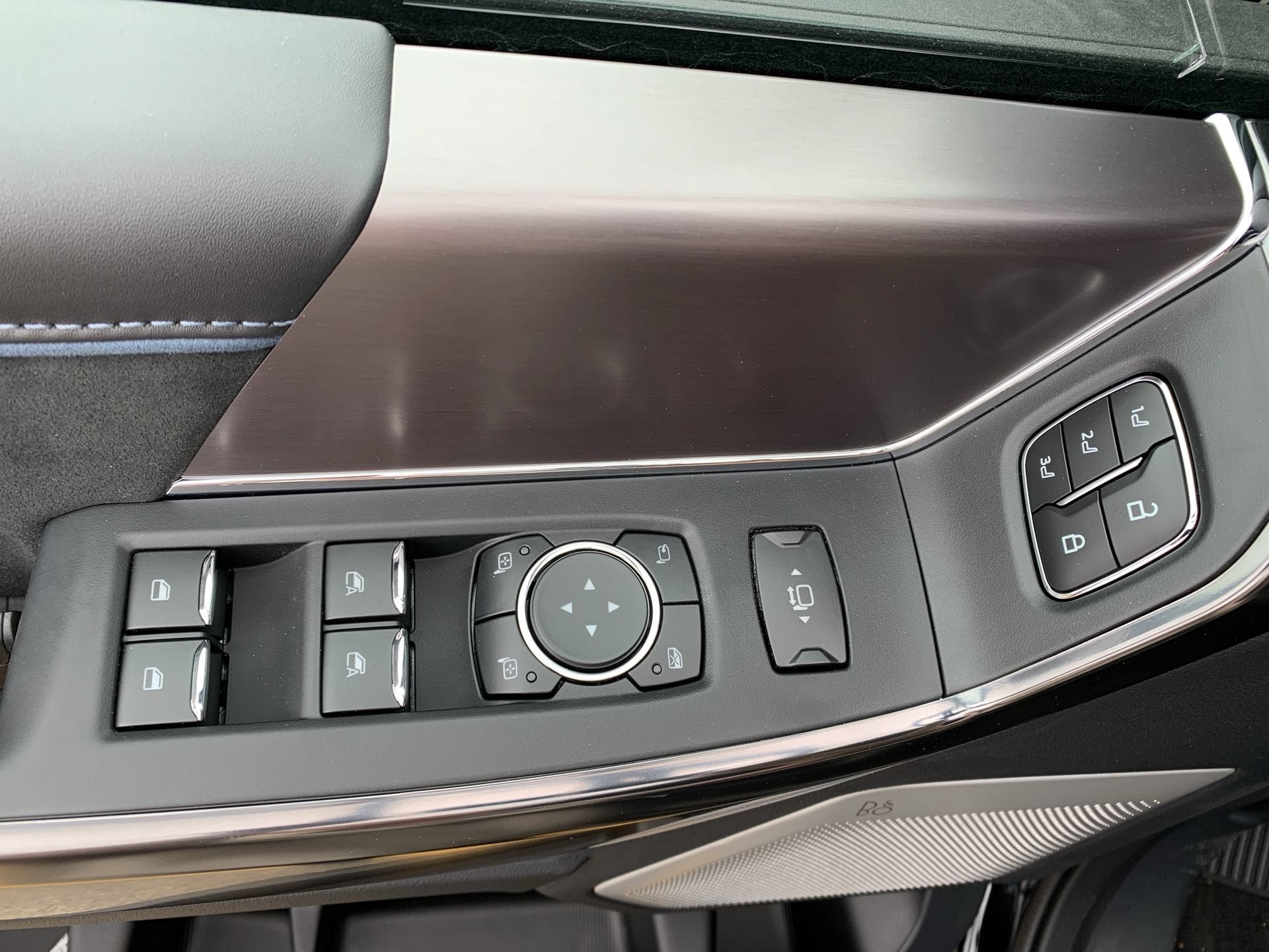 2026 Ford Super Duty F-250 SRW F-250® Platinum®