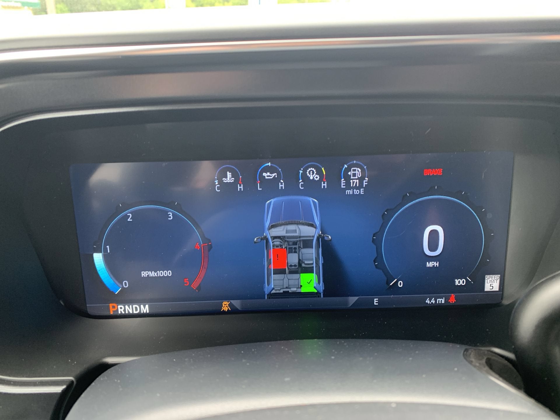 2026 Ford Super Duty F-250 SRW F-250® Platinum®