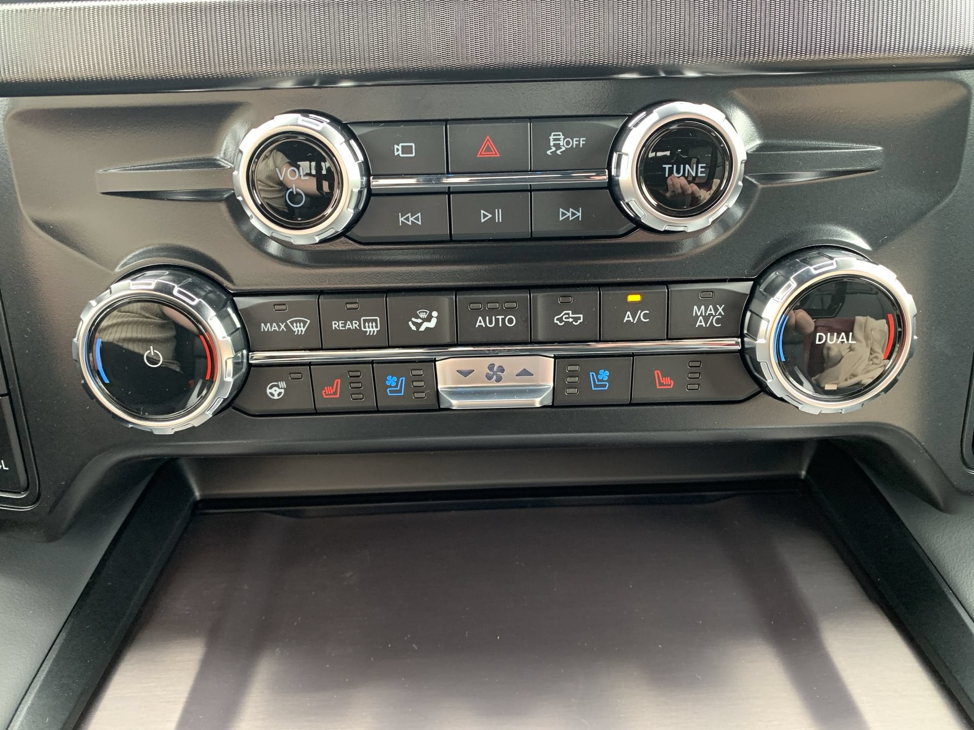 2026 Ford Super Duty F-250 SRW F-250® Platinum®