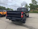 2026 Ford Super Duty F-250 SRW F-250® Platinum®