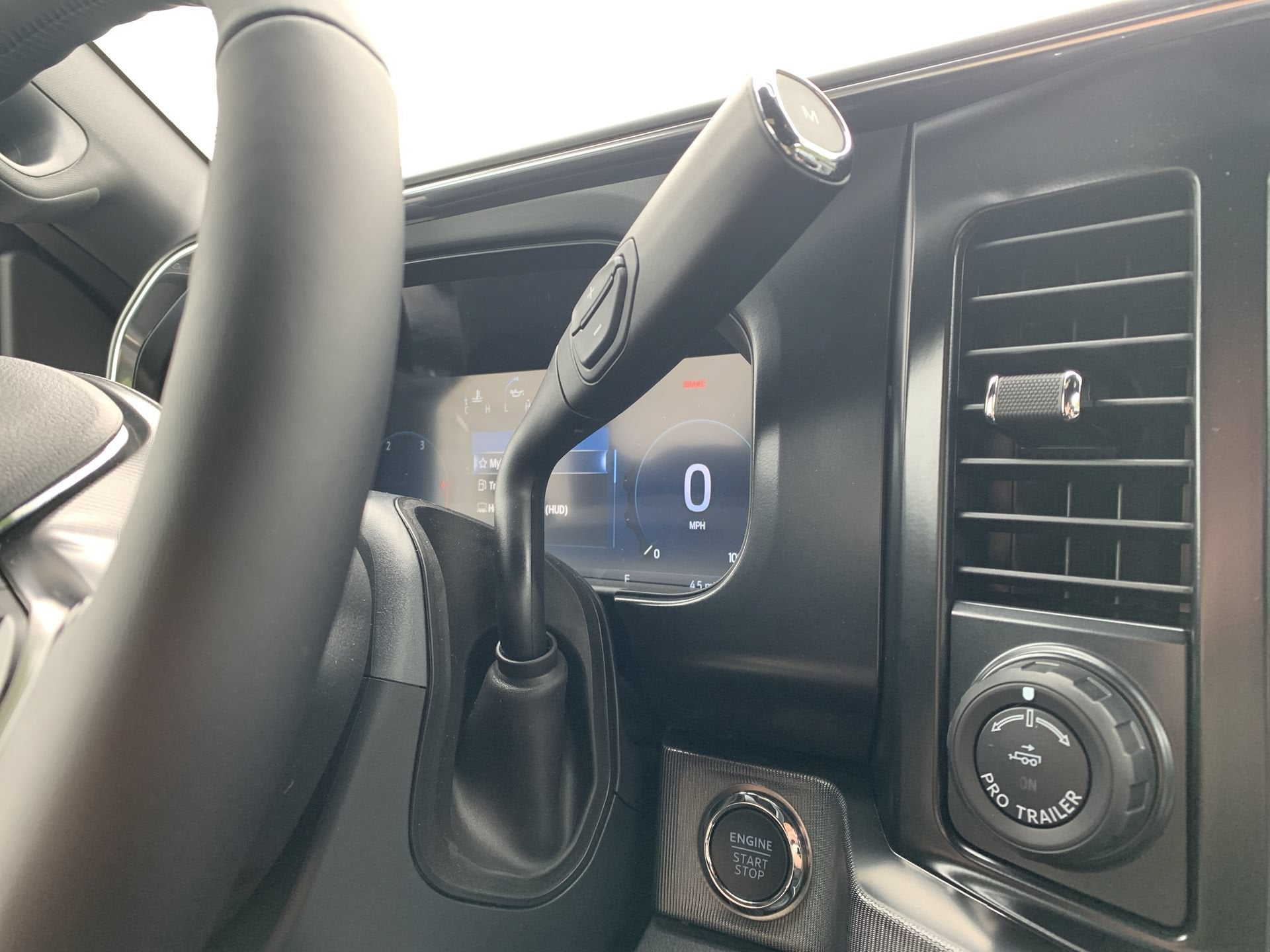 2026 Ford Super Duty F-250 SRW F-250® Platinum®