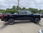 2026 Ford Super Duty F-250 SRW F-250® Platinum®