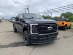2026 Ford Super Duty F-250 SRW F-250® Platinum®