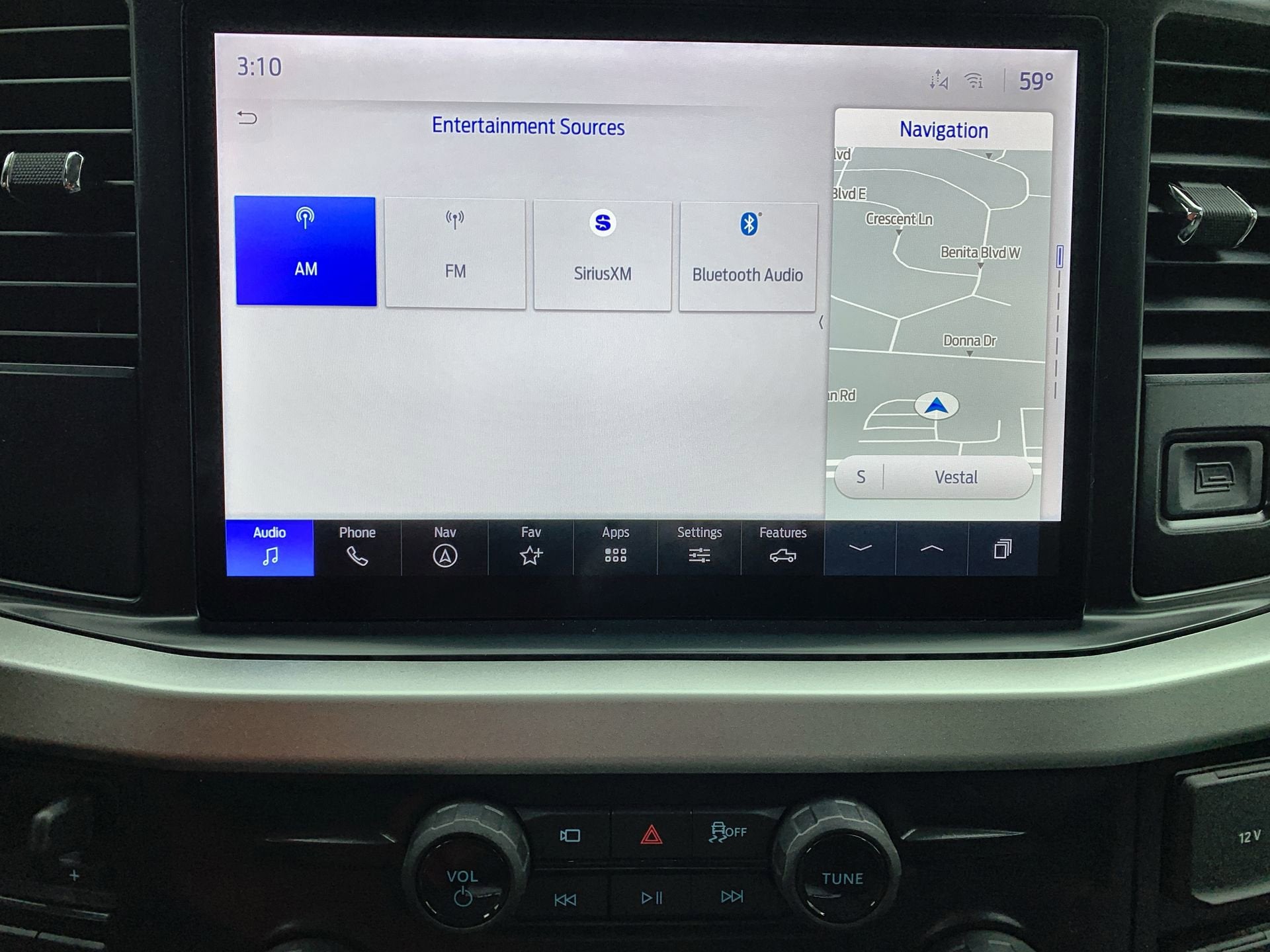 2026 Ford Super Duty F-350 SRW XLT