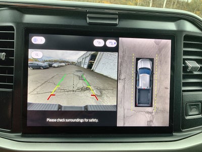 2026 Ford Super Duty F-350 SRW XLT