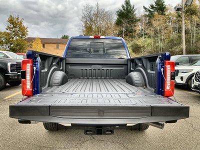 2026 Ford Super Duty F-350 SRW XLT