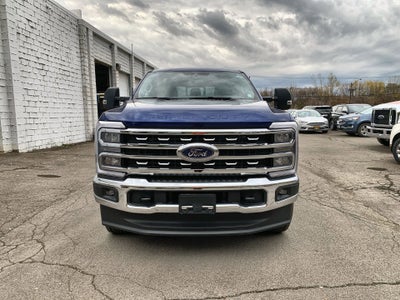 2026 Ford Super Duty F-350 SRW XLT