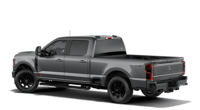 2027 Ford Super Duty F-350 SRW LARIAT
