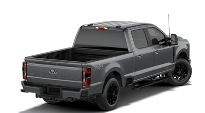 2027 Ford Super Duty F-350 SRW LARIAT