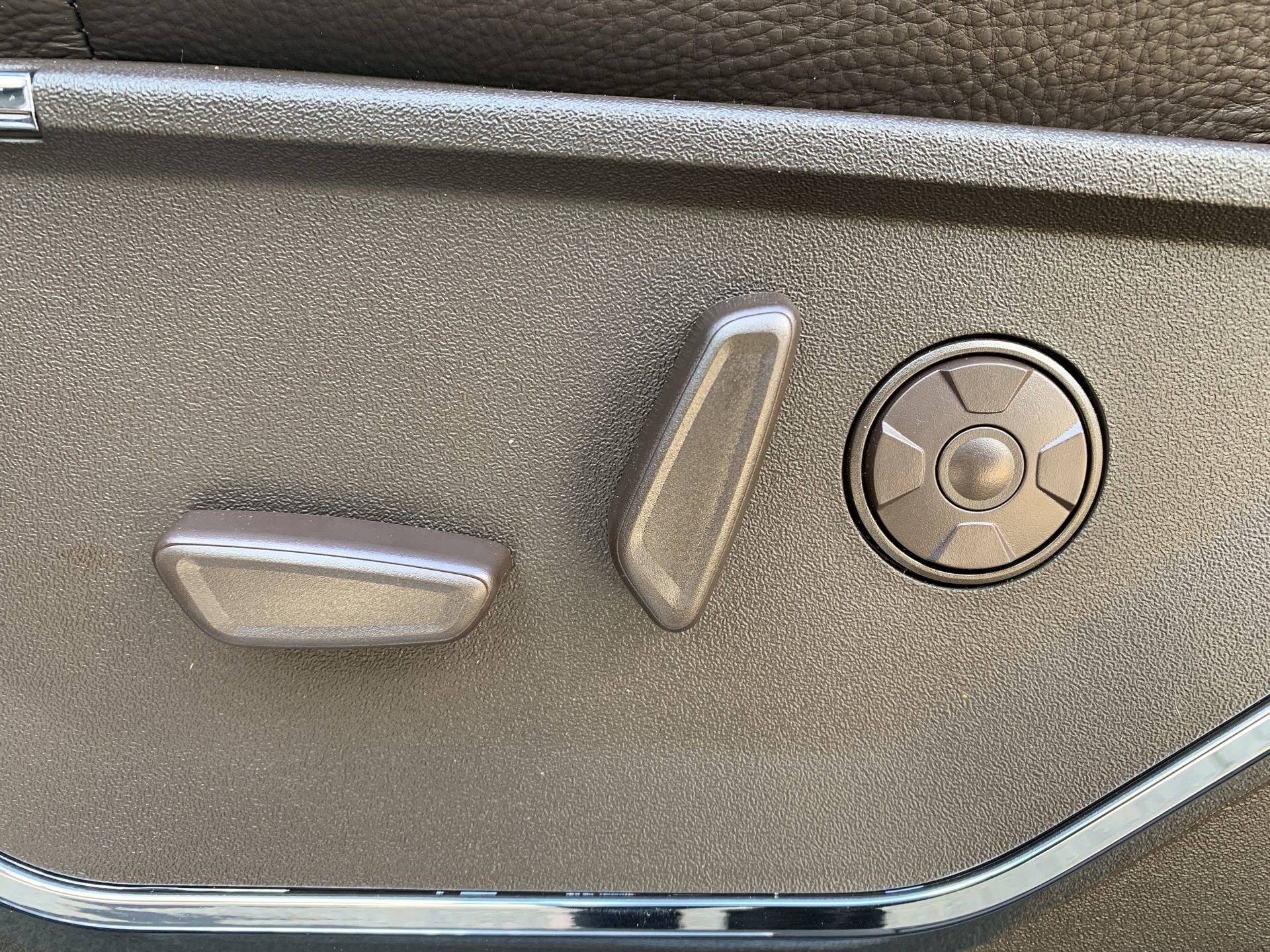 2026 Ford Super Duty F-350 SRW King Ranch