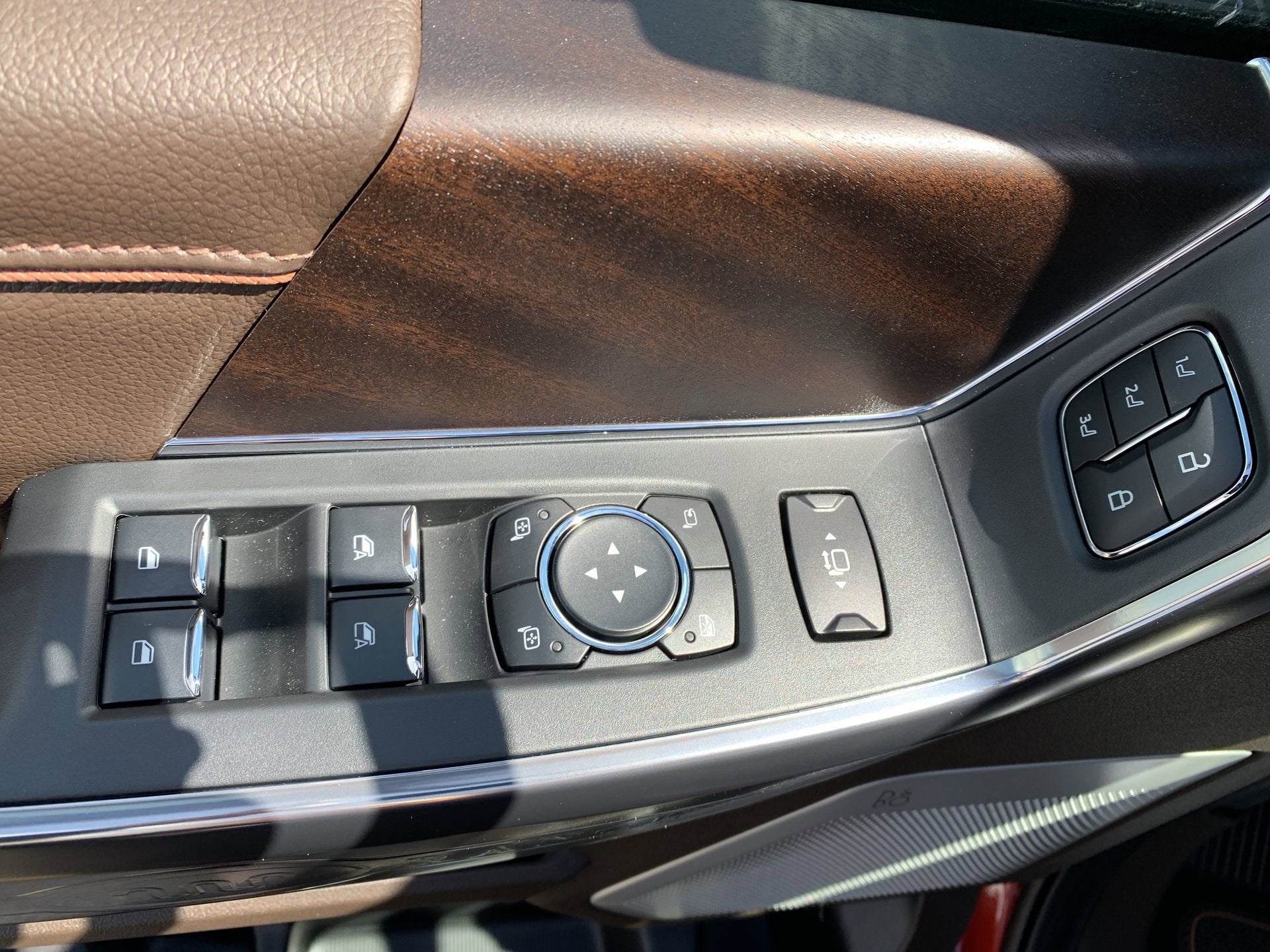 2026 Ford Super Duty F-350 SRW King Ranch