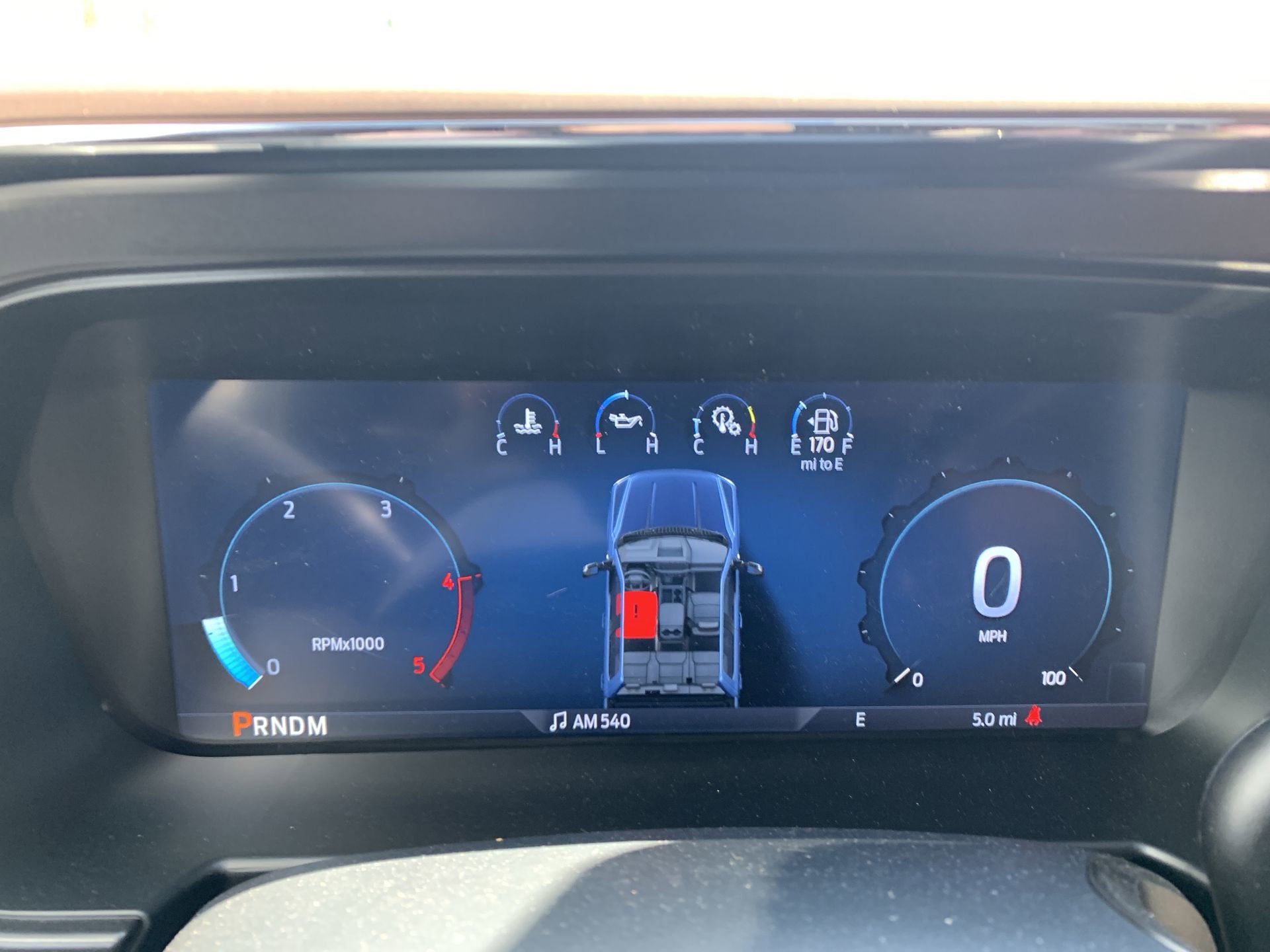 2026 Ford Super Duty F-350 SRW King Ranch