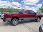 2026 Ford Super Duty F-350 SRW King Ranch