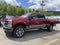 2026 Ford Super Duty F-350 SRW King Ranch