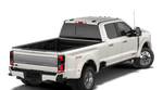 2027 Ford Super Duty F-450 DRW Platinum