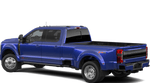 2026 Ford Super Duty F-450 DRW Platinum