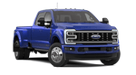 2026 Ford Super Duty F-450 DRW Platinum