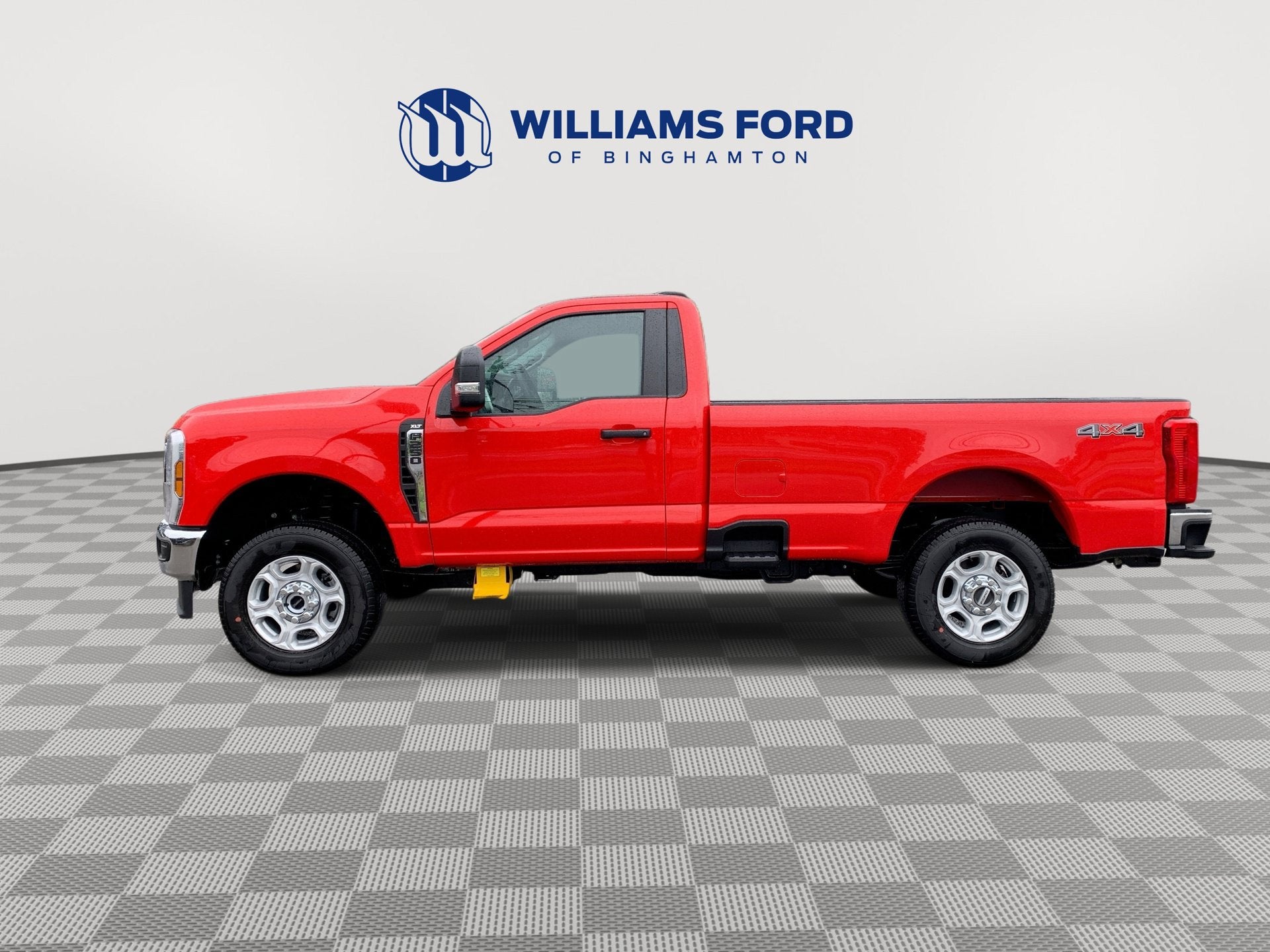2026 Ford Super Duty F-250 SRW XLT