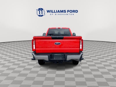 2026 Ford Super Duty F-250 SRW XLT