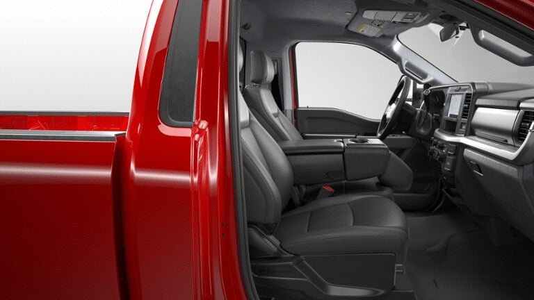 2026 Ford Super Duty F-250 SRW XLT