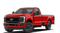 2027 Ford Super Duty F-250 SRW XL