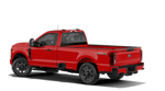 2027 Ford Super Duty F-250 SRW XL