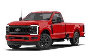 2027 Ford Super Duty F-250 SRW XL