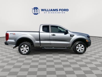 2020 Ford Ranger XL