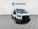 2027 Ford Transit Cargo Van Base
