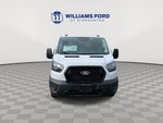 2027 Ford Transit Cargo Van Base