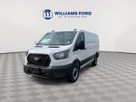 2027 Ford Transit Cargo Van Base