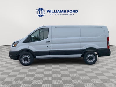 2027 Ford Transit Cargo Van Base
