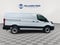 2027 Ford Transit Cargo Van Base