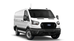 2027 Ford Transit Cargo Van Base
