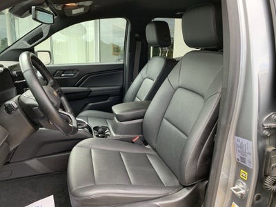 2023 Chevrolet Colorado 4WD LT