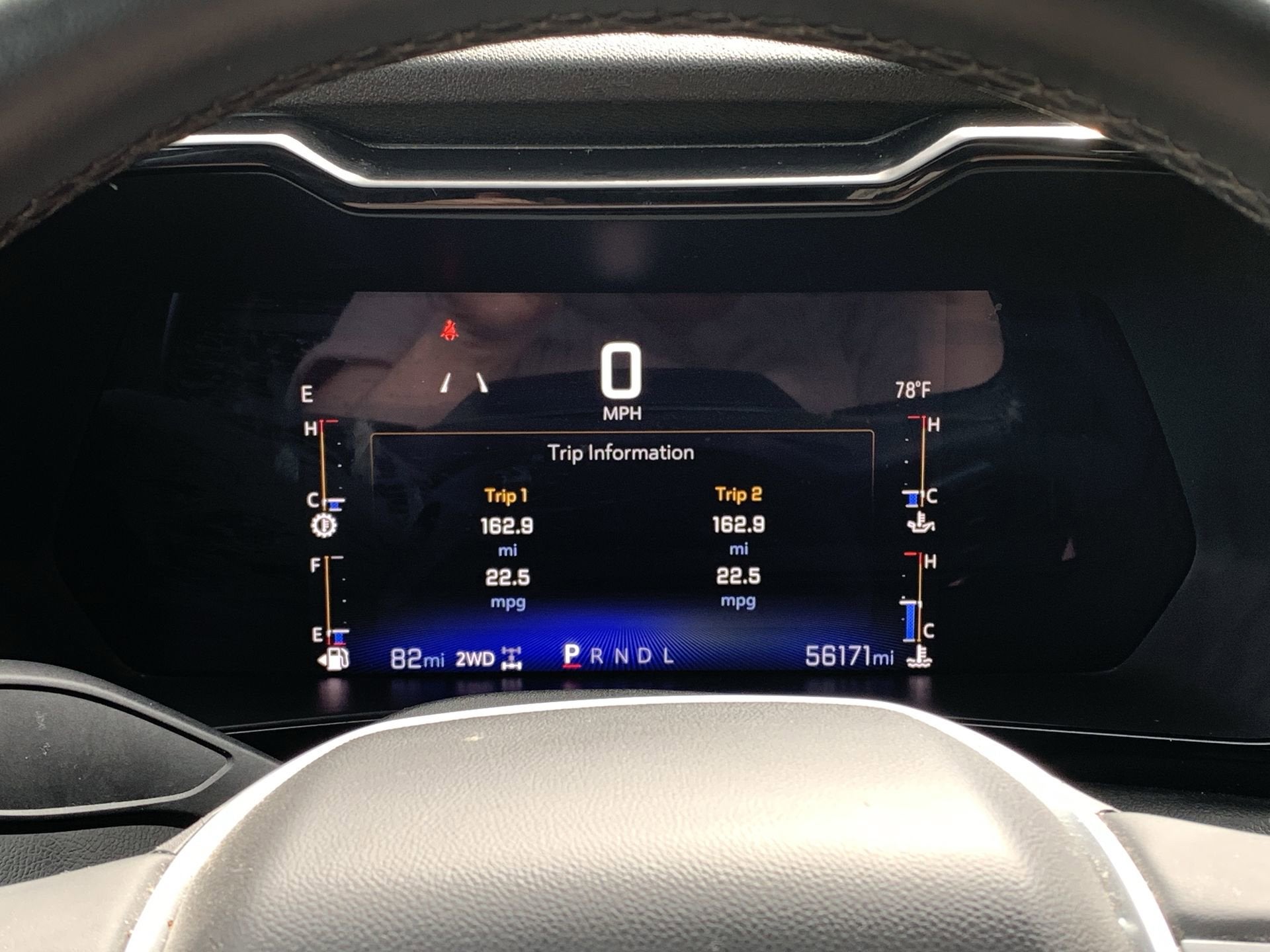 2023 Chevrolet Colorado 4WD LT