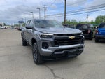2023 Chevrolet Colorado 4WD LT
